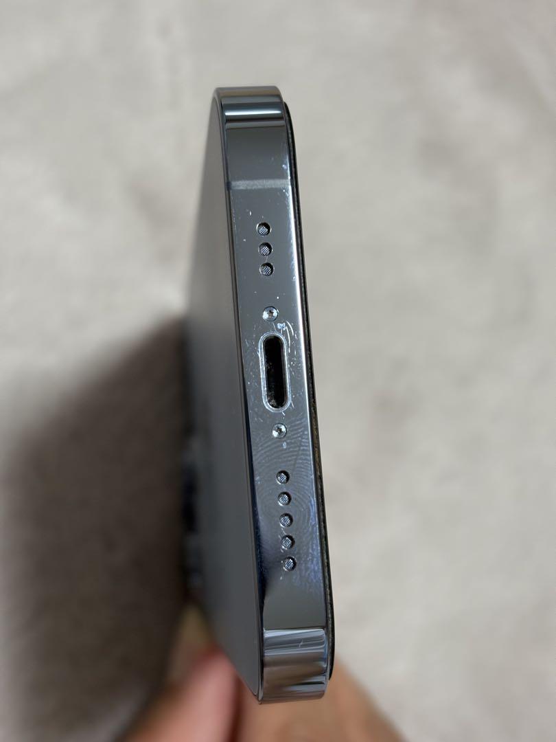 iPhone13 Pro シエラブルー 256GB
