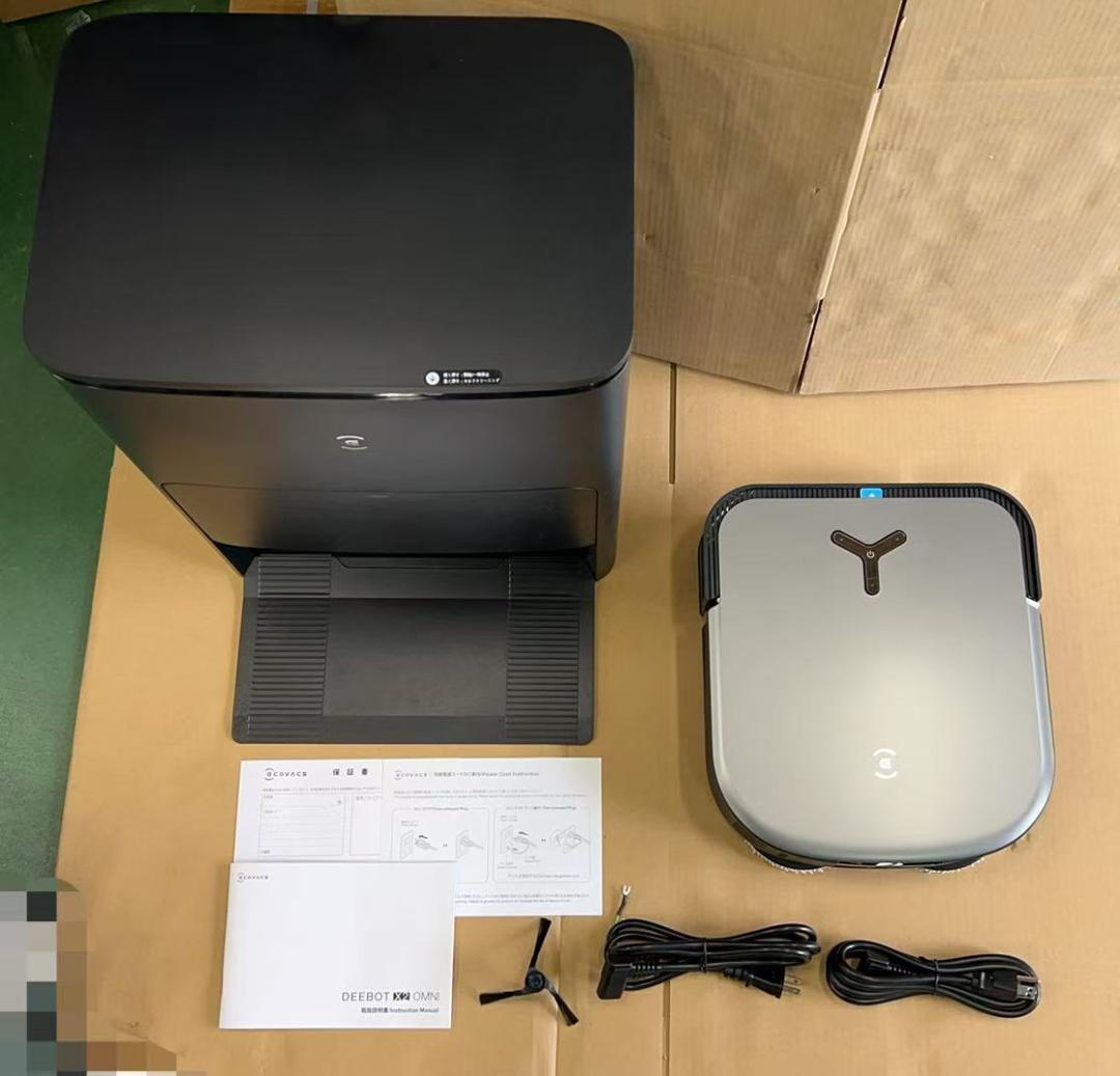 済ECOVACS DEEBOT