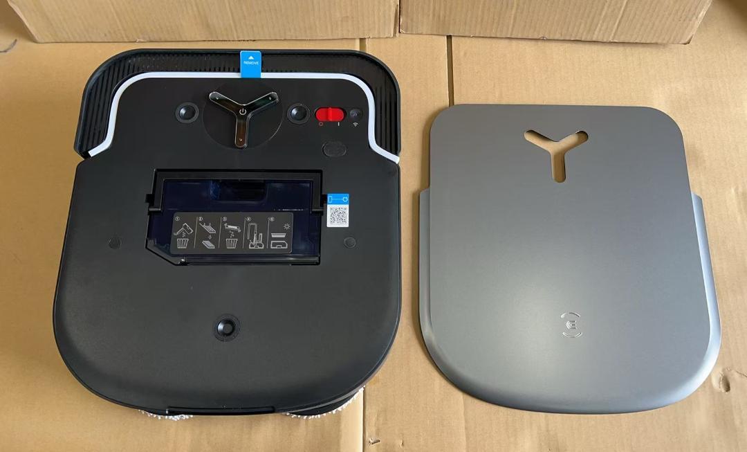 DEEBOT X2