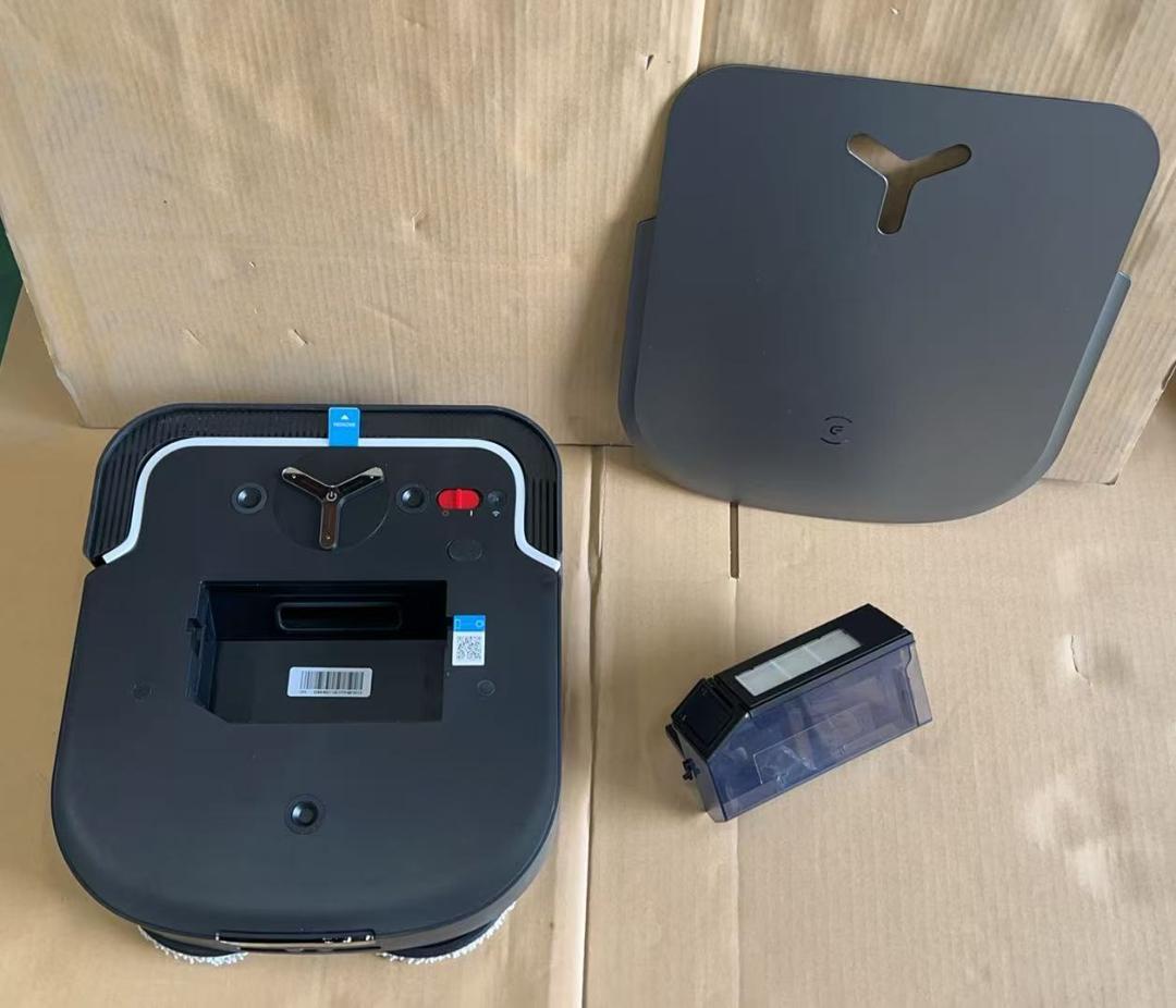 限時 済ECOVACS