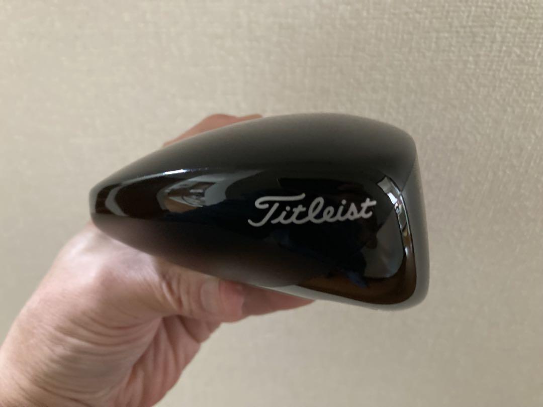 タイトリスト GT3 ドライバー (ヘッドのみ)