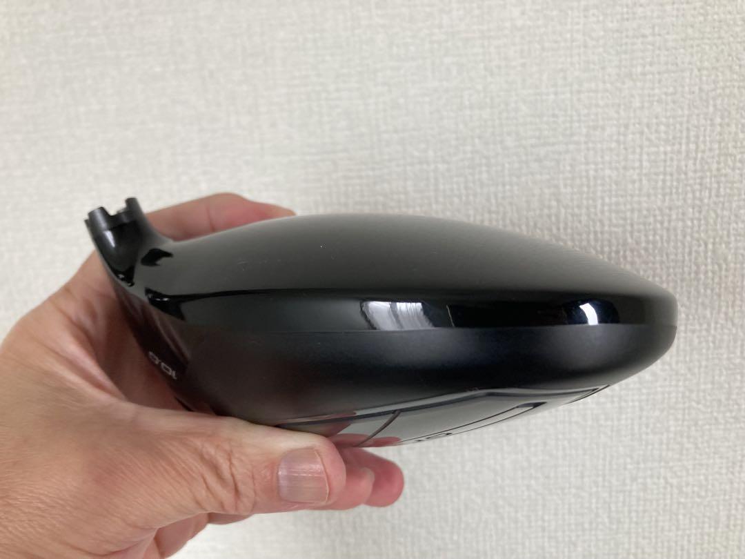 タイトリスト GT3 ドライバー (ヘッドのみ)