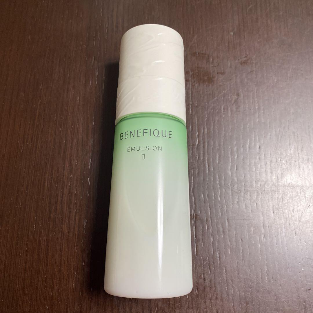 ベネフィーク ドゥース ローション II 200ml