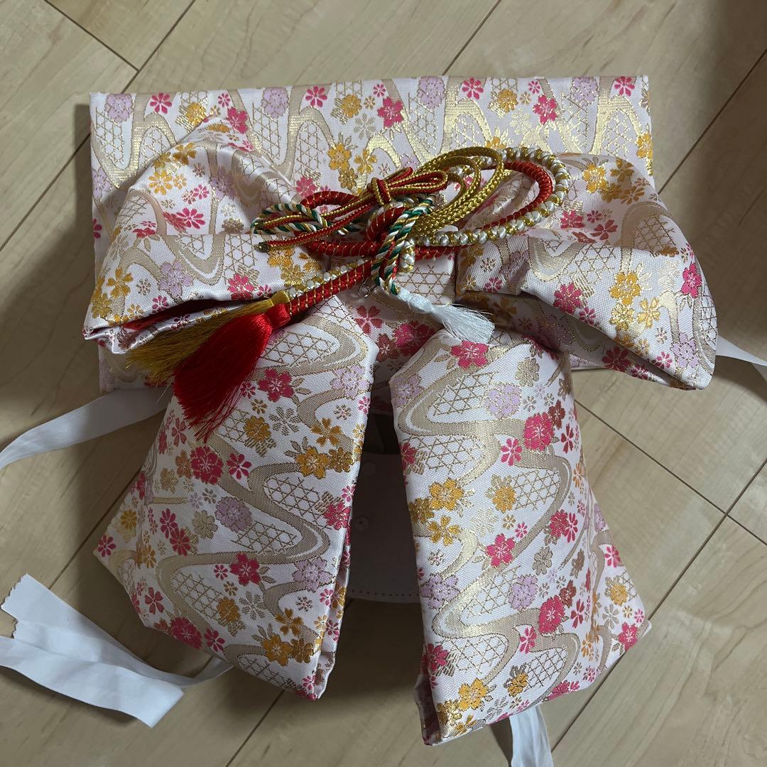 七五三 7歳 着物 pom ponette フルセット 七五三 7歳 着物 pom ponette フルセット