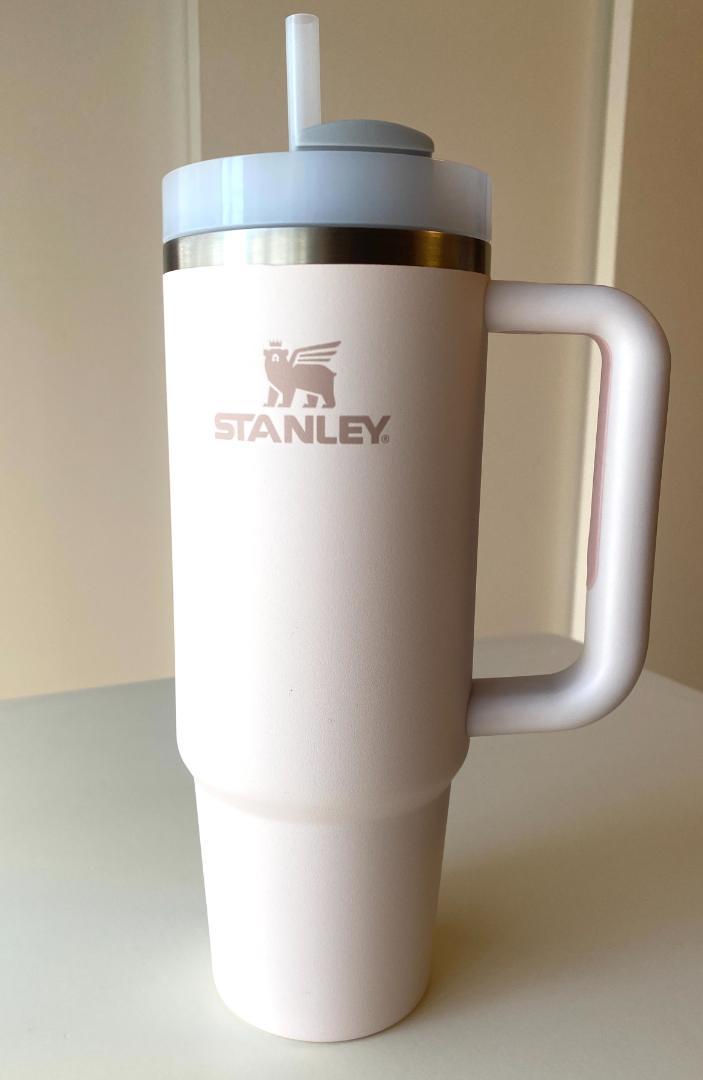 STANLEY(スタンレー) H2.0真空クエンチャー880mlローズクオーツ
