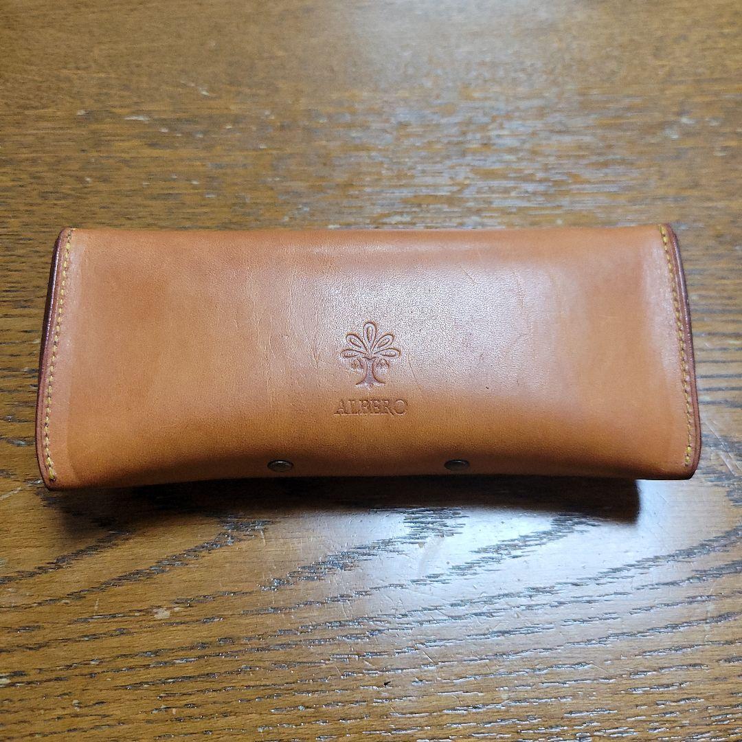 Albero メガネケース 楽天市場】【7/15限定！最大p38倍&選べるノベルティ付】 ALBERO