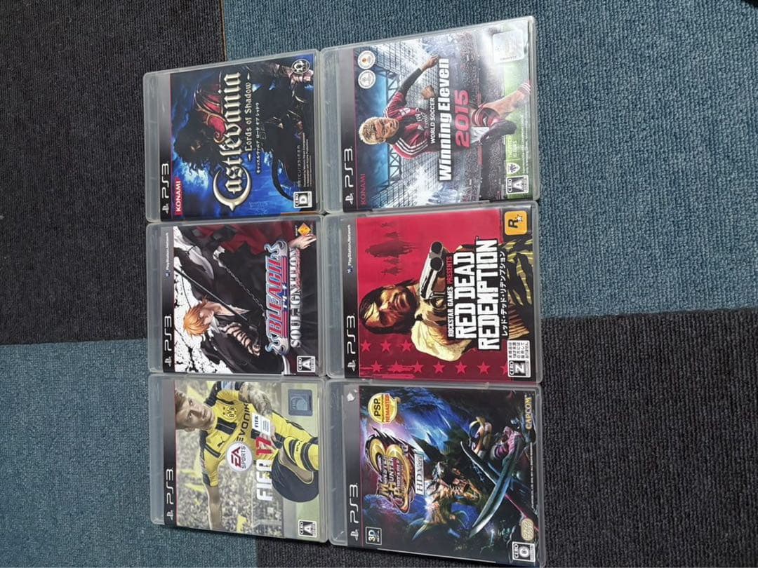 PS3 本体 ブラックスリムSONY UP786_INFO