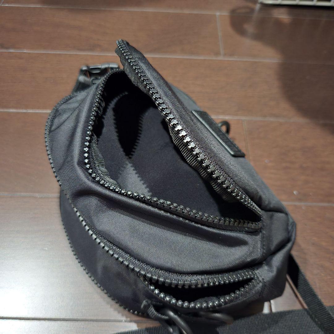 バッグ BAICYCLON by bagjack MINI SHOULDER BAG