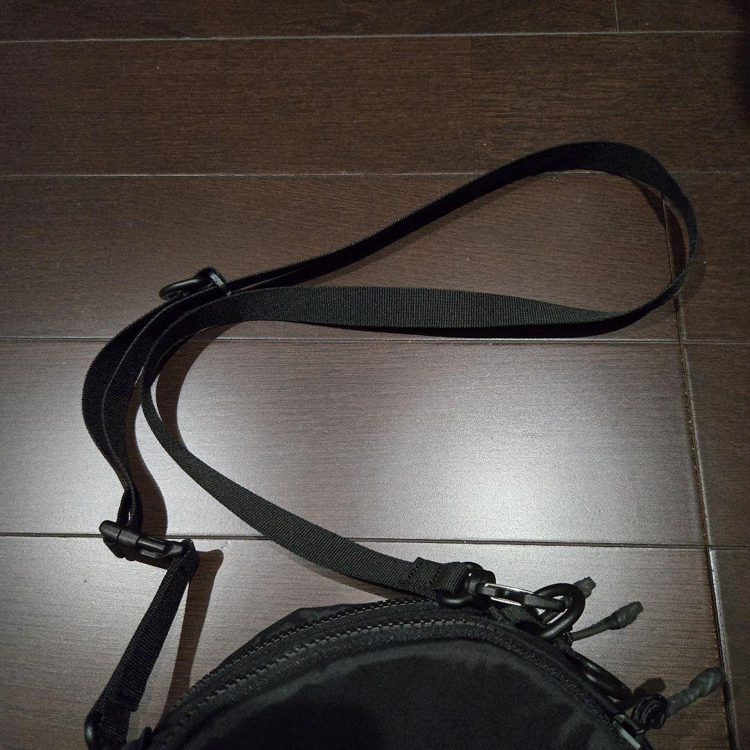 バッグ BAICYCLON by bagjack MINI SHOULDER BAG