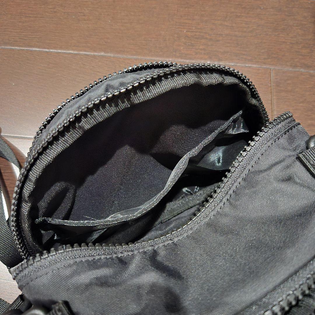 バッグ BAICYCLON by bagjack MINI SHOULDER BAG