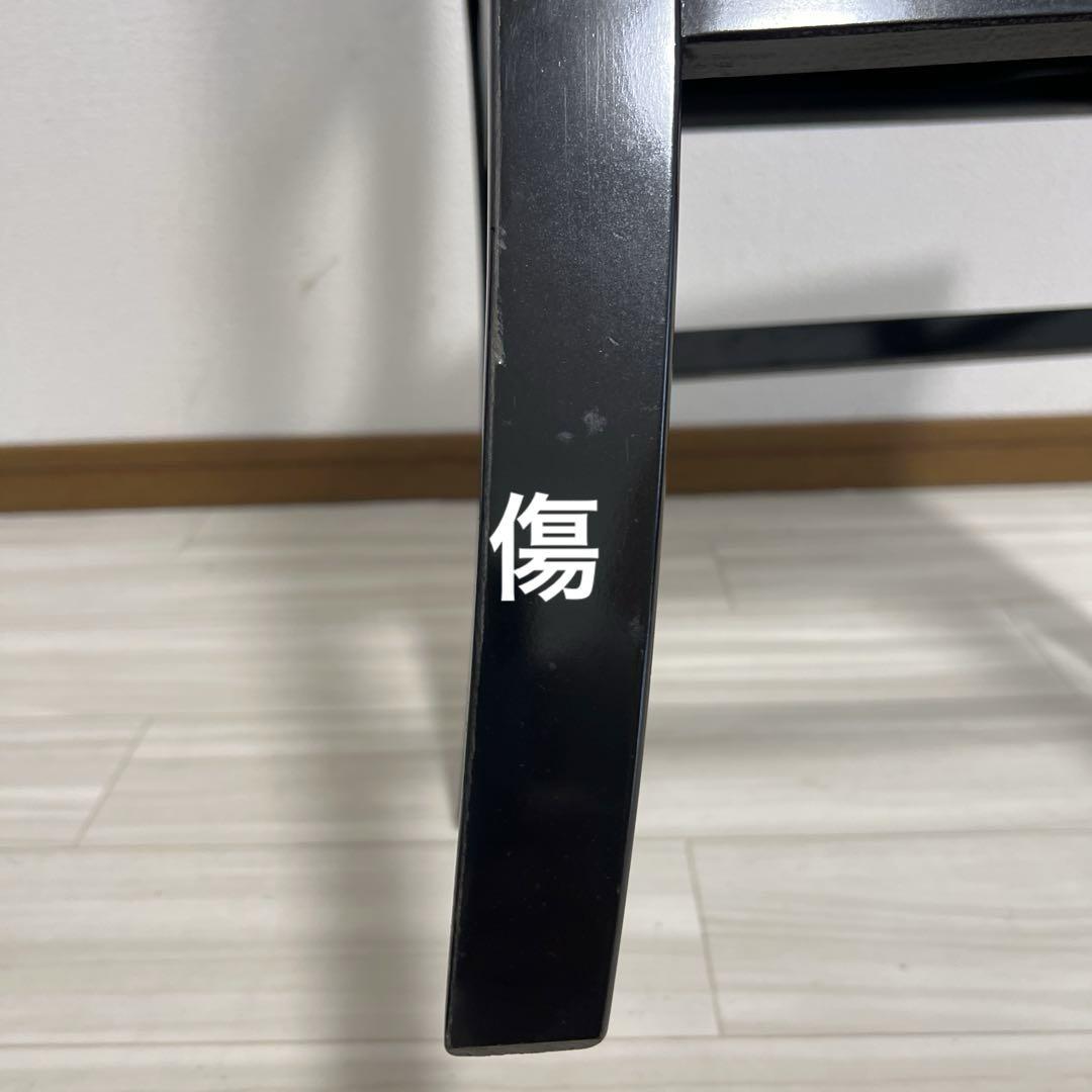【中古リニューアル】背付ピアノ椅子(全国送料込み)トムソン椅子