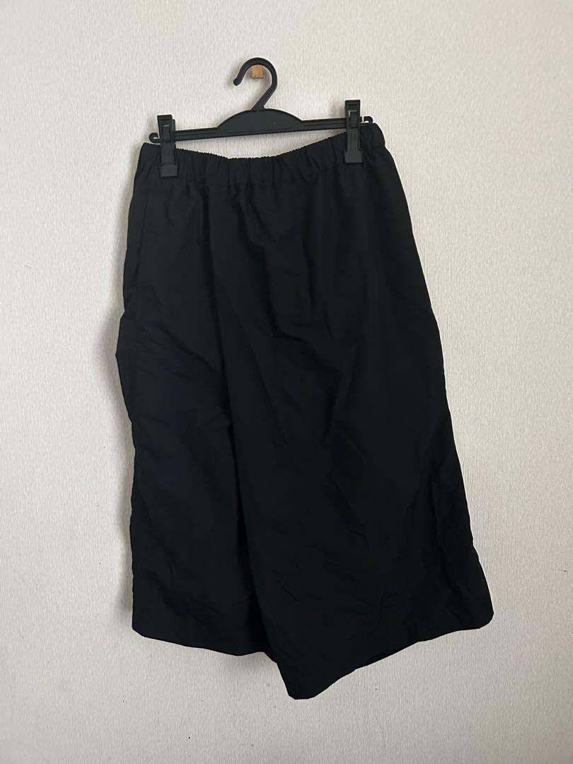 パンツ THE NORTH FACE PURPLE LABEL Wrap Culotte