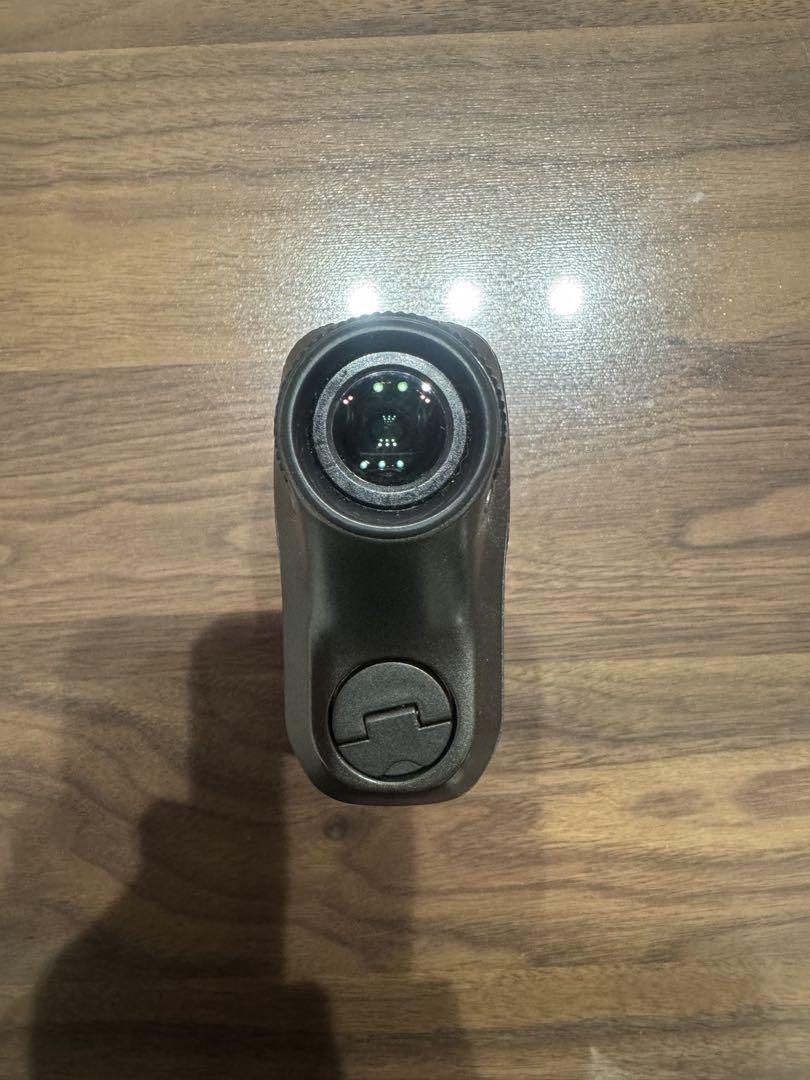 ブッシュネル　Bushnell Pro X2 ゴルフ用距離計