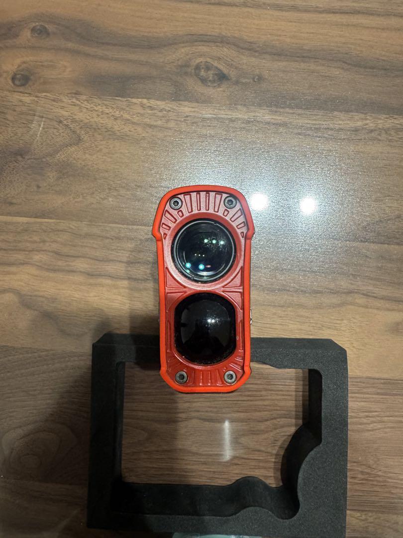 ブッシュネル　Bushnell Pro X2 ゴルフ用距離計