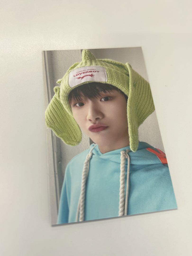 Boynextdoor ボイネク ボネクド ウナク ラキドロ weverse 公式
