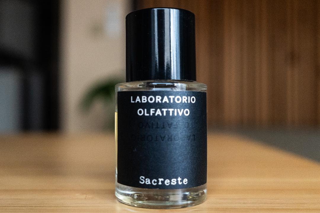 Laboratorio Olfattivo Sacreste サクレステ　香水 Celes (セレス) | Laboratorio Olfattivo - Sacreste