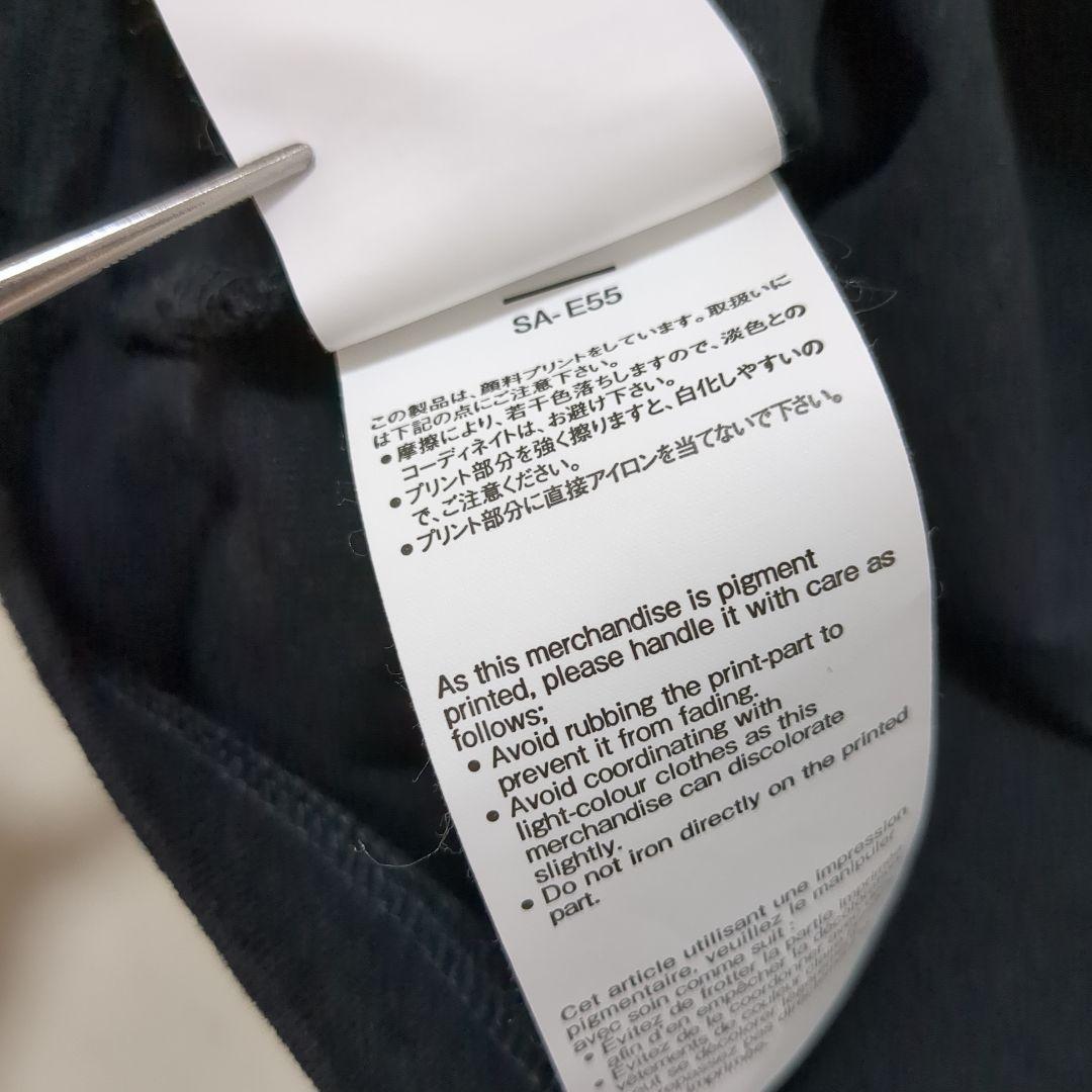 sacai 2022SS Film Crew T-Shirt 半袖 Tシャツ