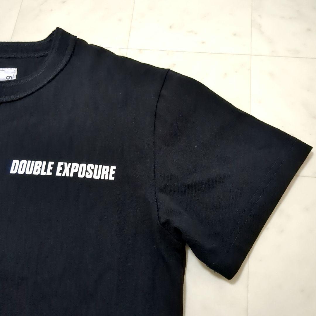 sacai 2022SS Film Crew T-Shirt 半袖 Tシャツ