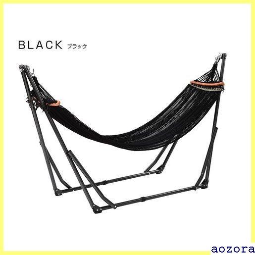 新品在庫あ 送料無料 ハンモック 自立式 ポータブルハンモック スタンド 7 PLqRj-m42030784268 大人気低価