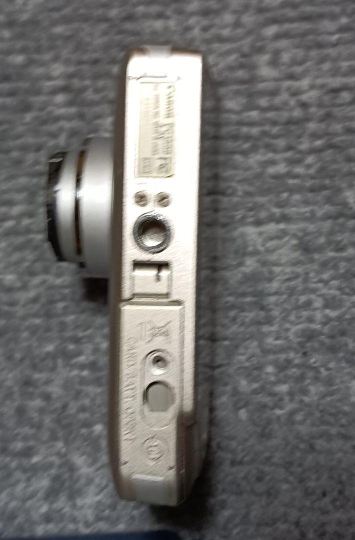 Canon IXY PC1588 ジャンク品 充電器付き