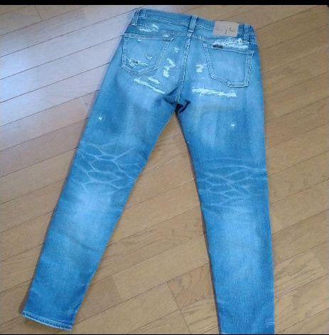 超激得格安 BIG JOHN ビッグジョン CarrotLeg キャロットレッグ QliD5-m42032335121 新作HOT