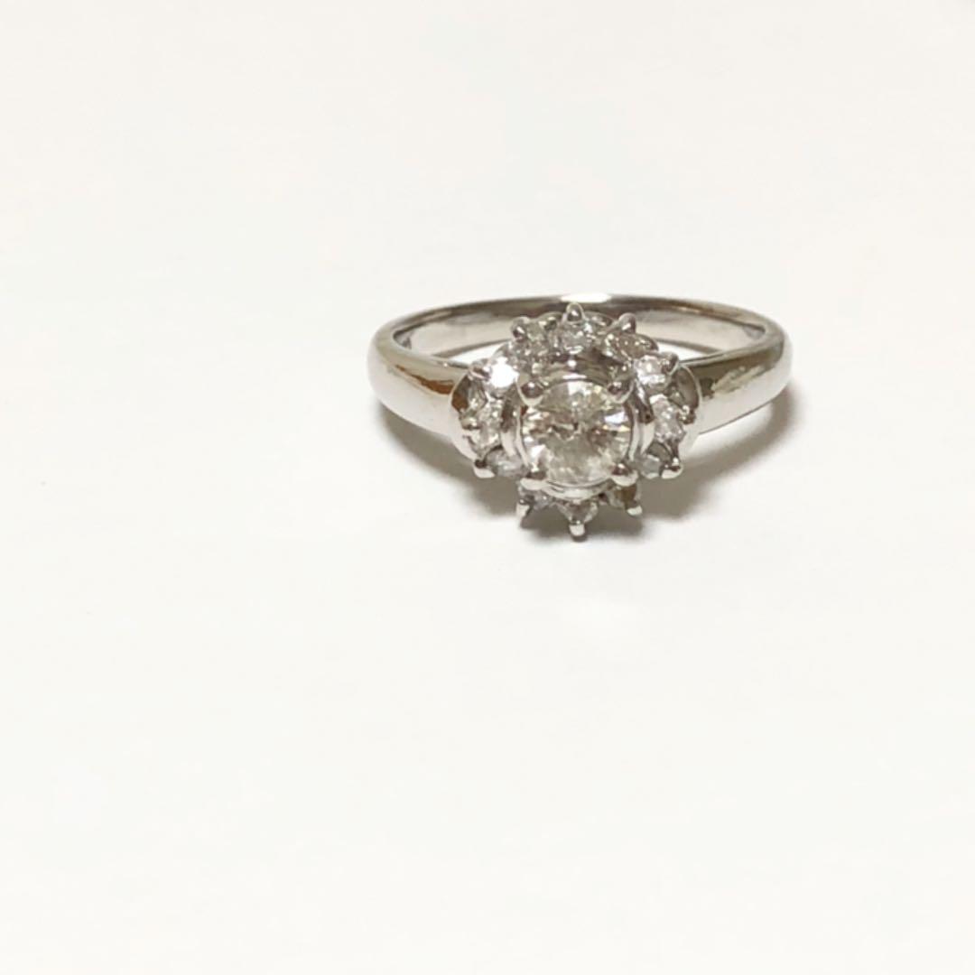 ○日本正規品○Pt900 ダイヤモンド 0.50ct リング 8号 リング レディース¥18,194-www.dryasinakgul.com ○日本正規品○Pt900 ダイヤモンド 0.50ct リング 8号 リング レディース¥18,194-www.dryasinakgul.com