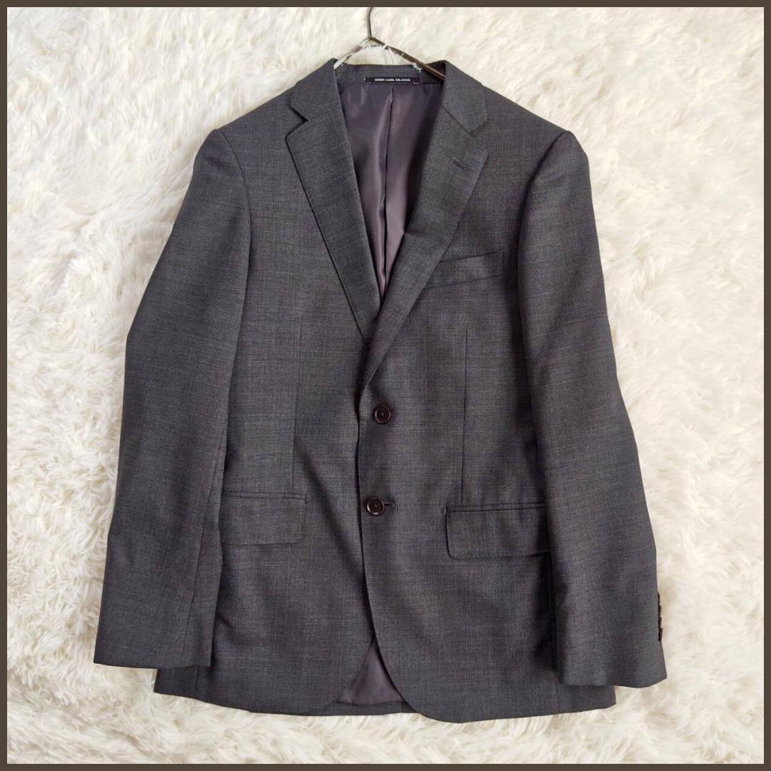 ✨美品✨レディース　アローズ　グリーンレーベルリラクシング　セットアップスーツ
