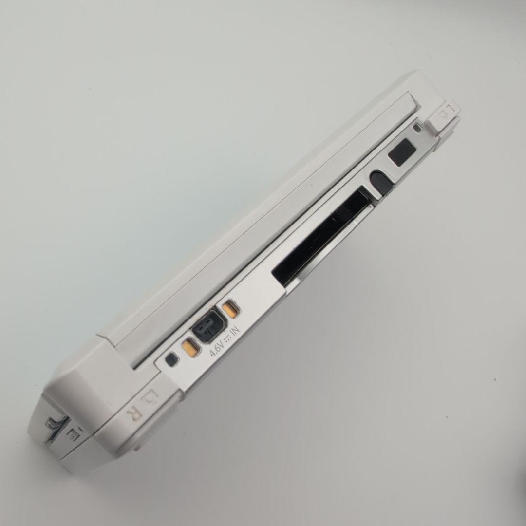 ニンテンドー3DS