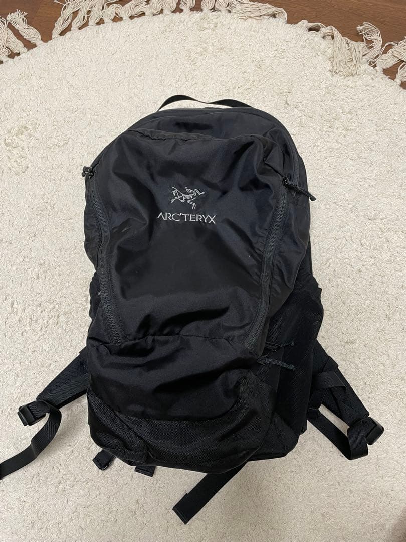 ARC'TERYX マンティス26