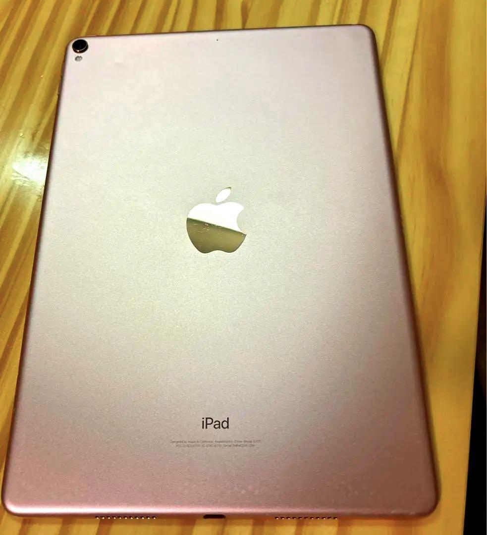 10.5インチiPad Pro Wi-Fi 64GB - ローズゴールド [整備済製品] - Apple（日本）