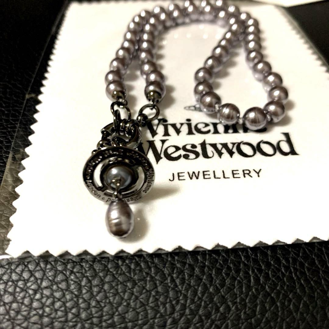 Vivienne Westwood ALEKSA ネックレス - アクセサリー