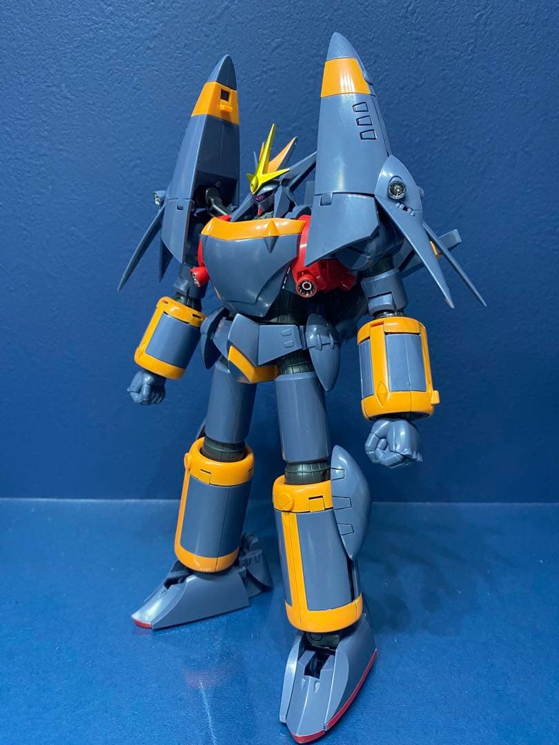 SMP 『トップをねらえ!』 ガンバスター おもちゃ 説明 書 SMP 『トップをねらえ!』 ガンバスター おもちゃ 説明 書