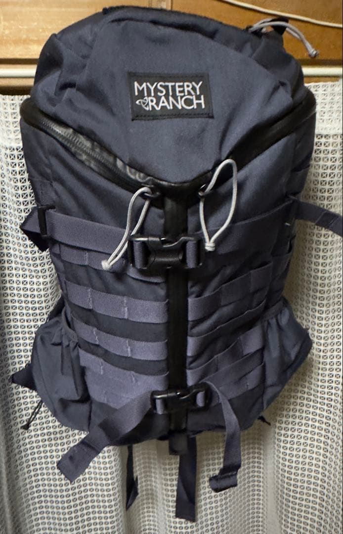 ミステリーランチ ツーデイアサルト