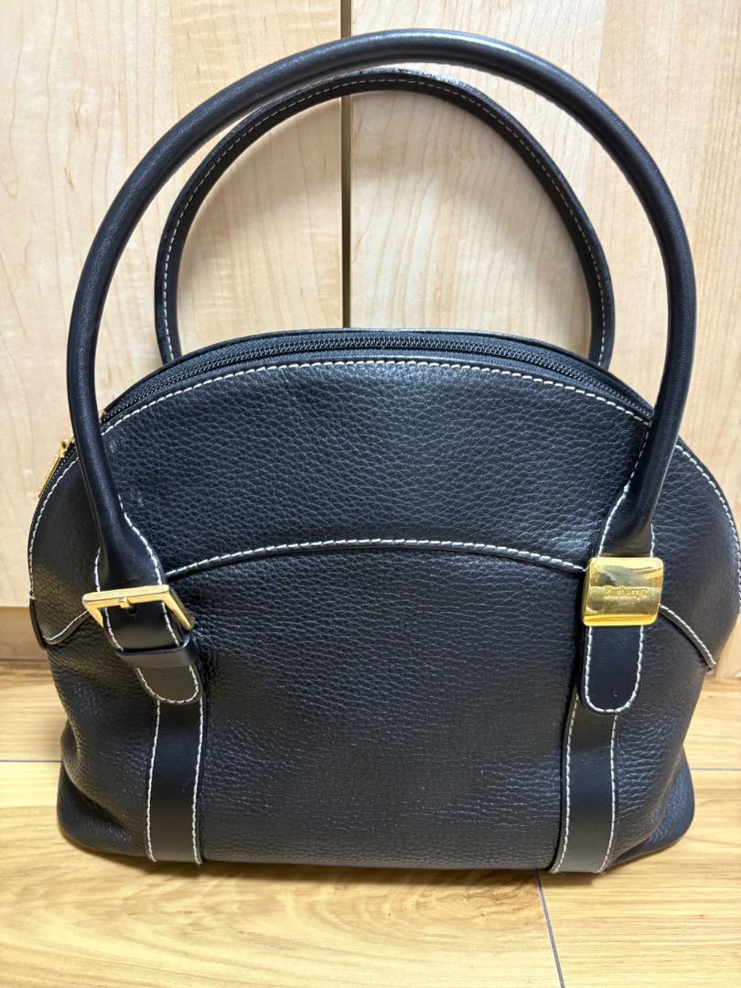 美品 Burberry ハンドバッグ