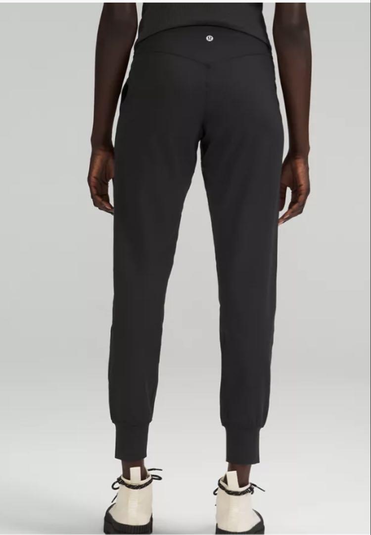 新品 ルルレモン Align High-Rise Jogger （サイズ4）