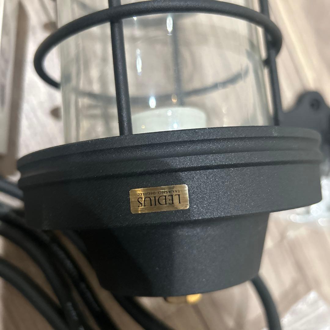 シンプルLEDマリンライト ブラケット