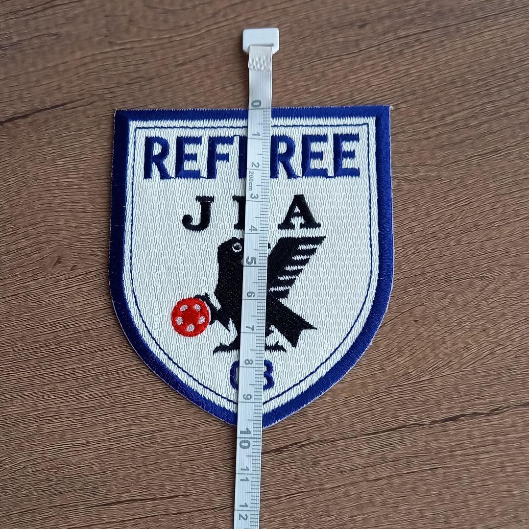 メルカリ サッカー レフェリー ワッペン アクセサリー 300 中古や未使用のフリマ メルカリ サッカー レフェリー ワッペン アクセサリー 300 中古や未使用のフリマ