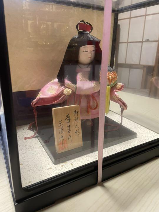 メルカリ 日本人形 ケース入り ひな祭り 3 333 中古や未使用のフリマ メルカリ 日本人形 ケース入り ひな祭り 3 333 中古や未使用のフリマ