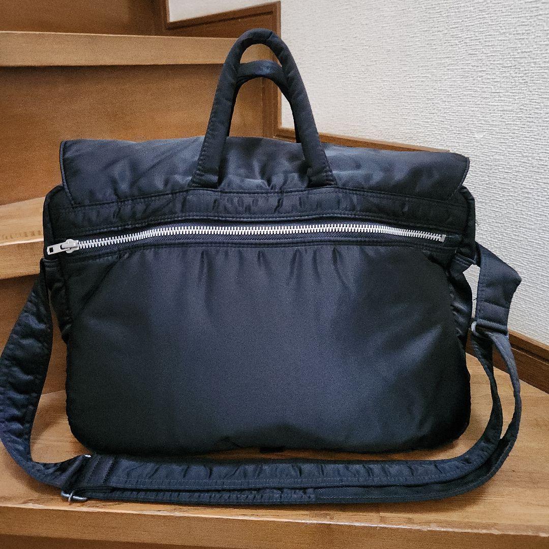 PORTER　2Weyバック