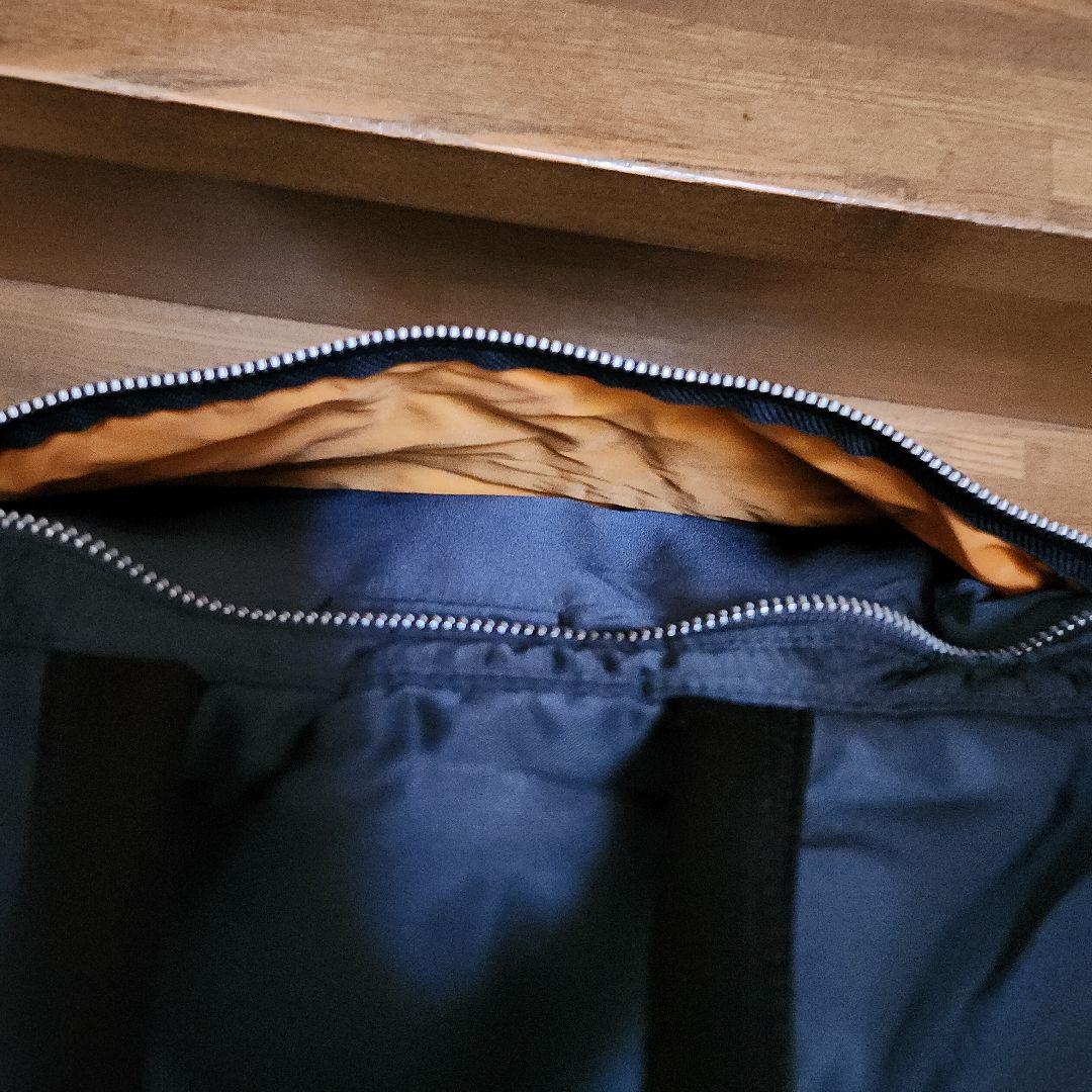 PORTER　2Weyバック