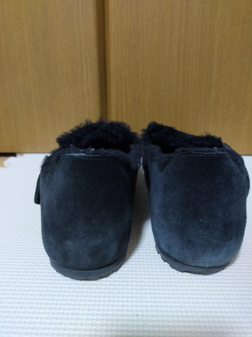BIRKENSTOCK London Shearling ロンドンシアリング