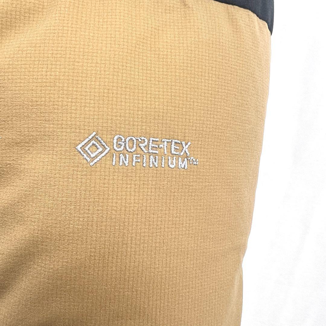 【THE NORTH FACE】バルトロライトジャケット L ND91950