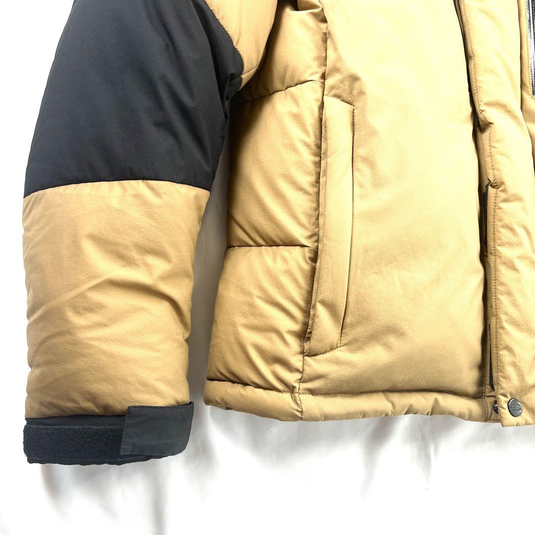【THE NORTH FACE】バルトロライトジャケット L ND91950