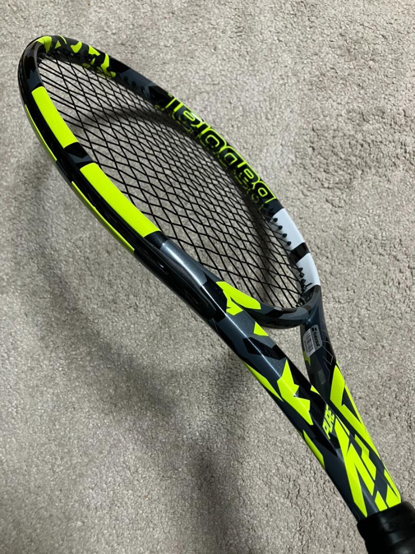 バボラ テニス ラケット ピュアアエロ 98 G2