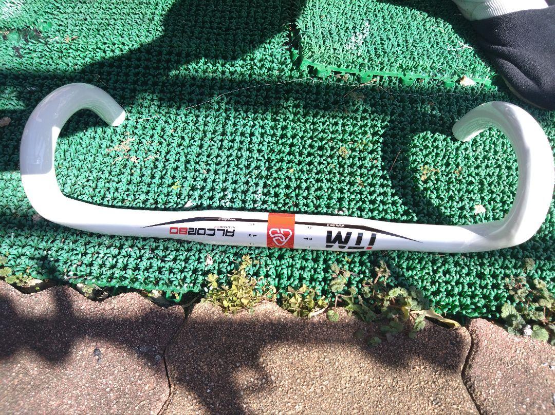 売上げNo.1 KLEIN ATTITUDE チタンストレートスピンドル