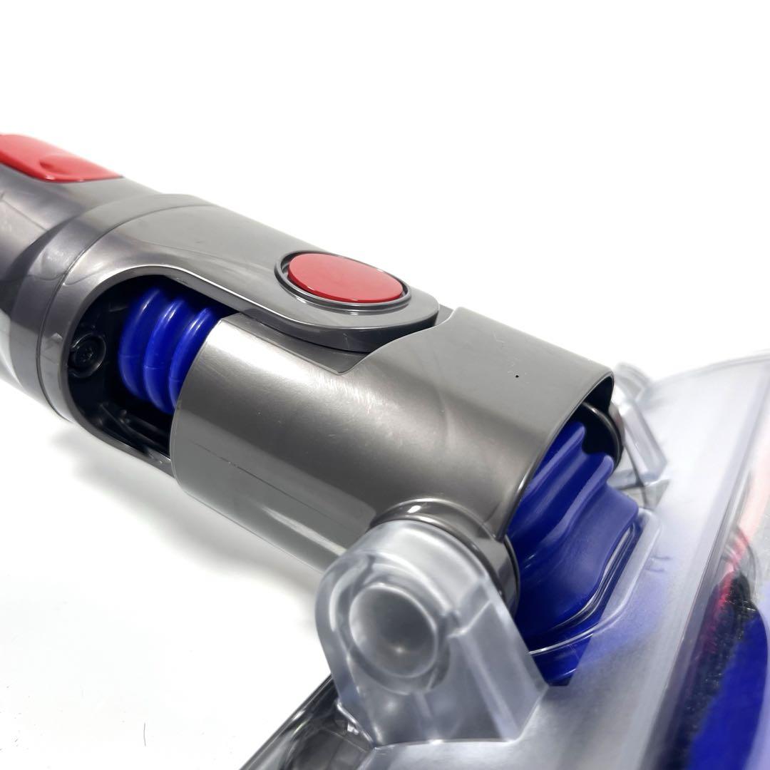 Dyson [112232] V7 V8 ソフトクリーナーローラーヘッド　643
