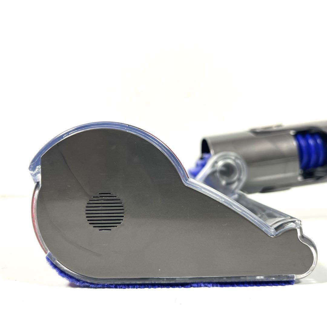 Dyson [112232] V7 V8 ソフトクリーナーローラーヘッド　643