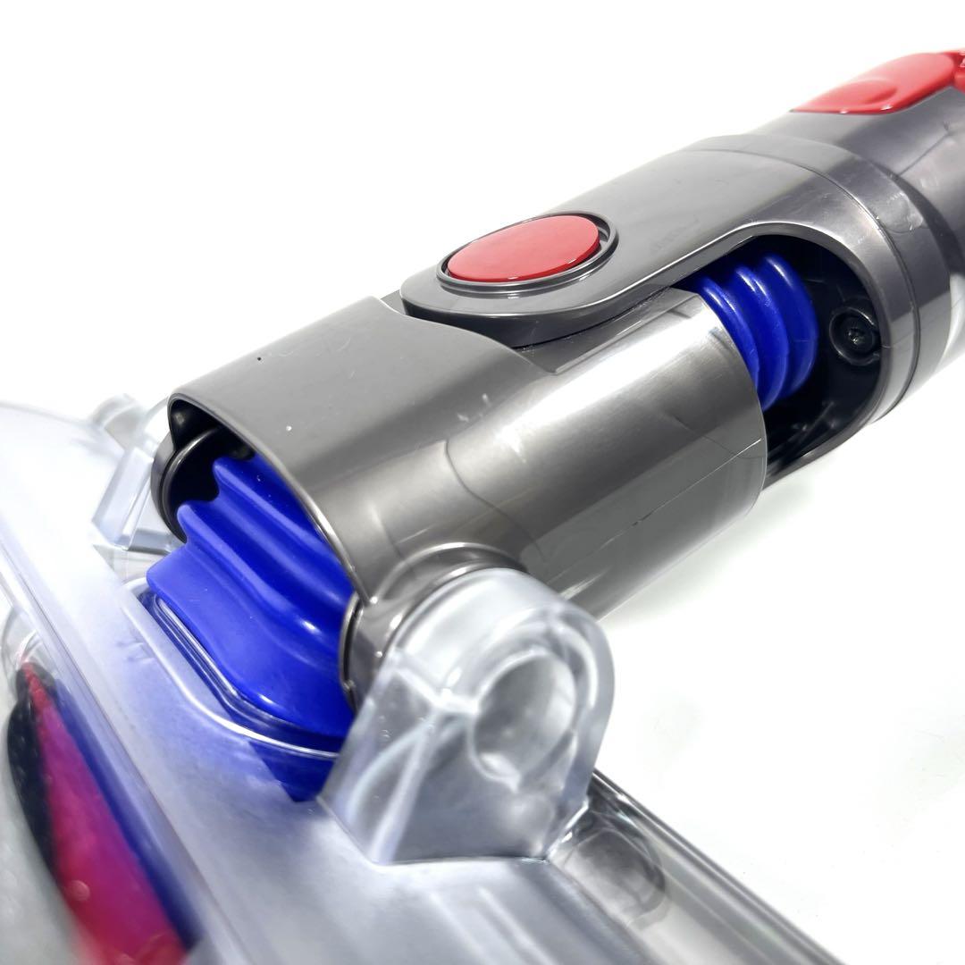 Dyson [112232] V7 V8 ソフトクリーナーローラーヘッド　643