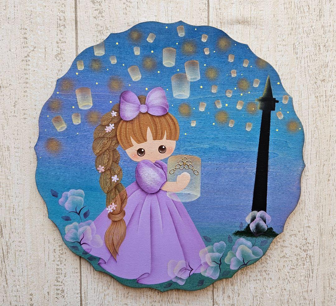 オーダーペイント　プリンセス2作品