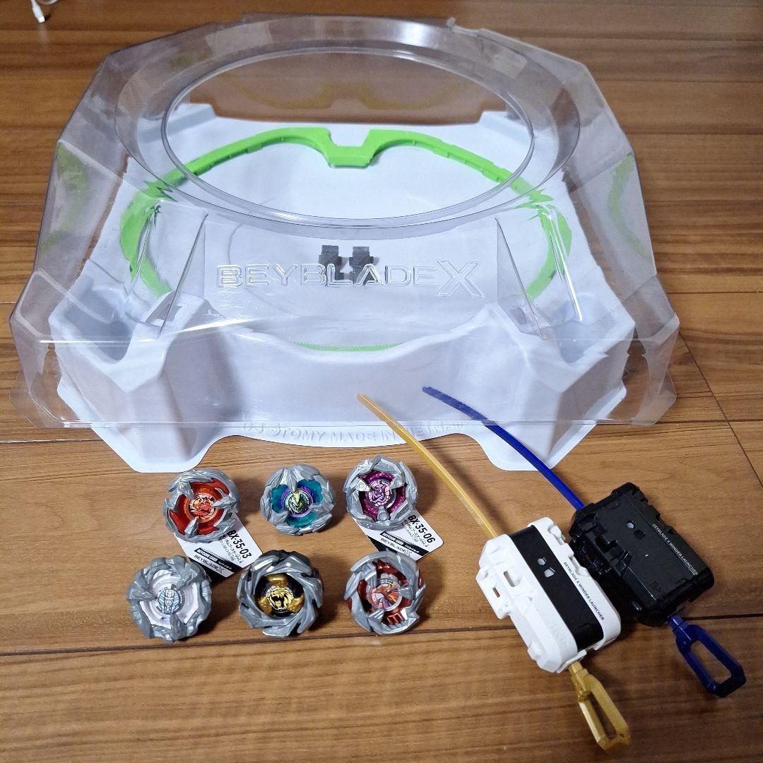 Beyblade X　まとめ売り